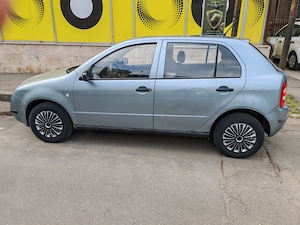 Vand urgent Skoda Fabia 1.4 mpi - imagine 4