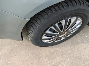 Vand urgent Skoda Fabia 1.4 mpi - imagine 5