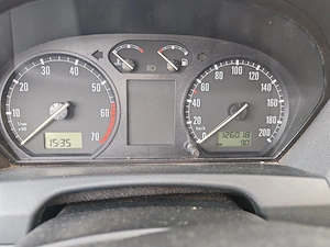 Vand urgent Skoda Fabia 1.4 mpi - imagine 8