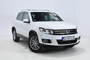 Volkswagen Tiguan 2.0 TDI 177cp - imagine 3