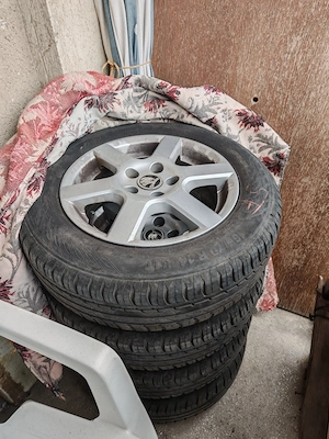 Vand urgent Skoda Fabia 1.4 mpi - imagine 10