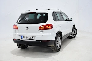 Volkswagen Tiguan 2.0 TDI 177cp - imagine 4