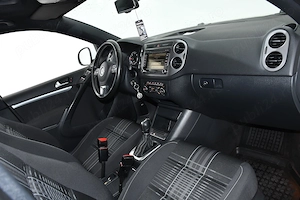 Volkswagen Tiguan 2.0 TDI 177cp - imagine 5