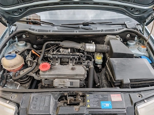 Vand urgent Skoda Fabia 1.4 mpi - imagine 7