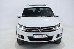 Volkswagen Tiguan 2.0 TDI 177cp - imagine 2