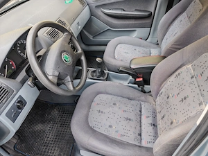 Vand urgent Skoda Fabia 1.4 mpi - imagine 9