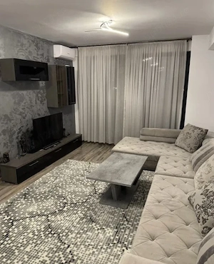 Chirie CLUJ apartament personal cu 2 camere - imagine 3