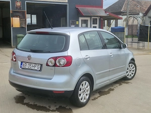 Ww Golf 5 plus automat dsg - imagine 5