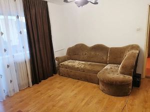 Inchiriez apartament 2 camere UMT - imagine 2