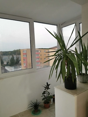 Inchiriez apartament 2 camere UMT - imagine 3