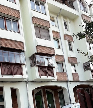 Chirie CLUJ apartament personal cu 2 camere - imagine 5