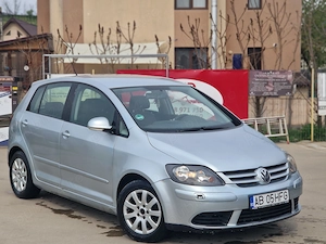 Ww Golf 5 plus automat dsg - imagine 2