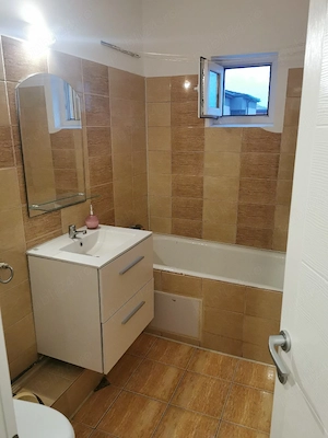 Inchiriez apartament 2 camere UMT - imagine 6