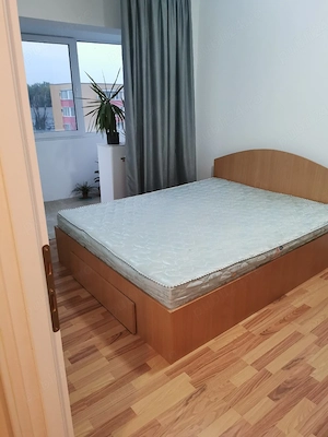 Inchiriez apartament 2 camere UMT - imagine 5