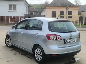 Ww Golf 5 plus automat dsg - imagine 4