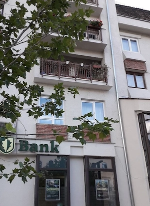 Chirie CLUJ apartament personal cu 2 camere - imagine 7