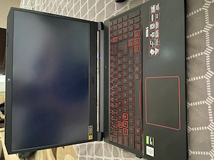Laptop Acer Nitro5 Gaming