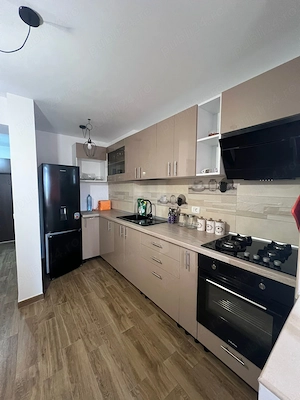 Apartament 3 camere decomandat   Turceni - imagine 2