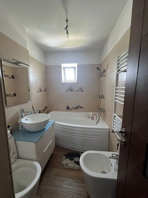 Apartament 3 camere decomandat   Turceni - imagine 5