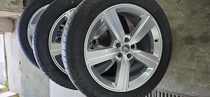 Set anvelope Bridgestone 255/50/R20