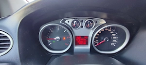 Ford Focus 2 face lift 1.6 tdi 109 cp an2010 - imagine 2