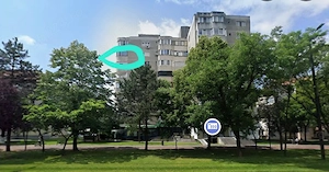 Apartament Tip C de vanzare in Nufarul-Oradea - imagine 2