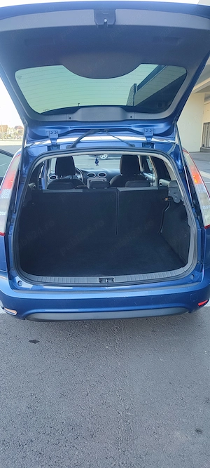 Ford Focus 2 face lift 1.6 tdi 109 cp an2010 - imagine 4