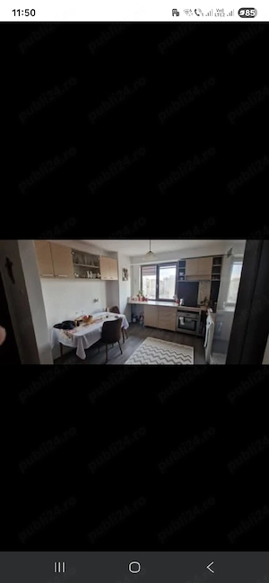 Apartament Tip C de vanzare in Nufarul-Oradea - imagine 4