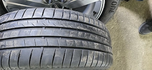 Set anvelope Bridgestone 255/50/R20 - imagine 4