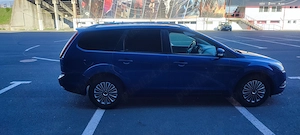 Ford Focus 2 face lift 1.6 tdi 109 cp an2010 - imagine 6