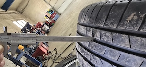 Set anvelope Bridgestone 255/50/R20 - imagine 5