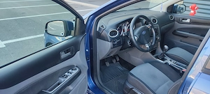 Ford Focus 2 face lift 1.6 tdi 109 cp an2010 - imagine 5