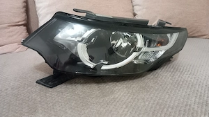 Far stg+ bară față land rover discovery sport 2014-2020 