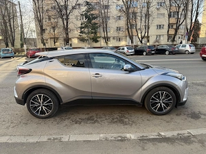 Vand Toyota C-HR Hybrid - imagine 2