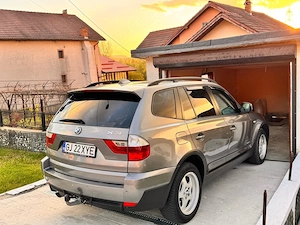 Vand BMW X3 E83 Xdrive - imagine 4