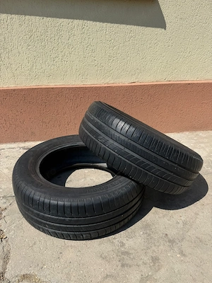 Cauciucuri MICHELIN - imagine 5