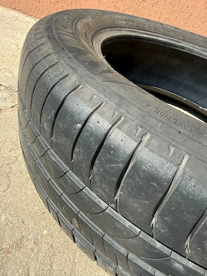 Cauciucuri MICHELIN - imagine 3