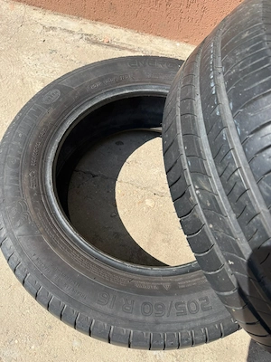 Cauciucuri MICHELIN - imagine 2