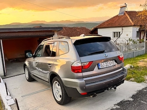 Vand BMW X3 E83 Xdrive - imagine 3