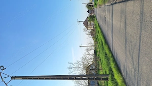 Teren intravilan 955mp Sânmihaiu German  - imagine 4