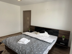 Apartament Regim Hotelier Bistrita - imagine 2