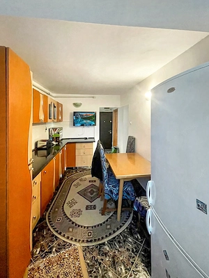 De vanzare, apartament 3 camere decomandat, Piata Sarbilor  - imagine 5