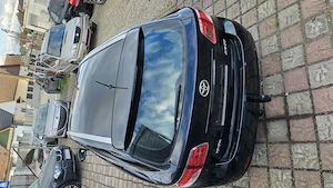 Toyota Avensis  1,6 - imagine 20
