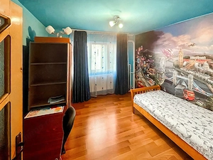 De vanzare, apartament 3 camere decomandat, Piata Sarbilor  - imagine 7