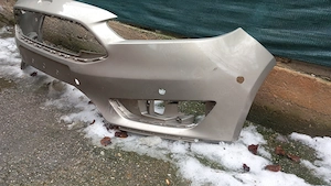 Bari ford focus 3 2011-2018  - imagine 4