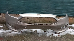 Bari ford focus 3 2011-2018  - imagine 3