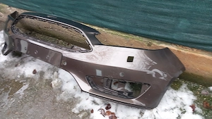 Bari ford focus 3 2011-2018  - imagine 2