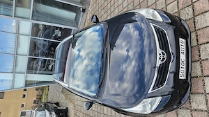 Toyota Avensis  1,6 - imagine 19