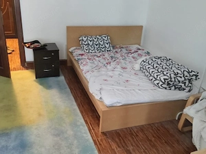 garsoniera iancului-metrou 5 minute