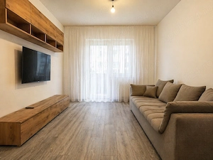 Grand Kristal Residence 2 camere de închiriat - imagine 10